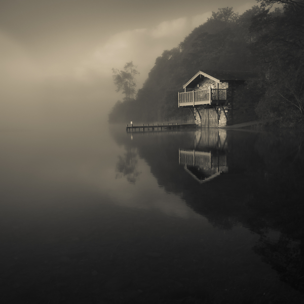 The Boathouse