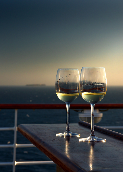 The Perfect Evening?