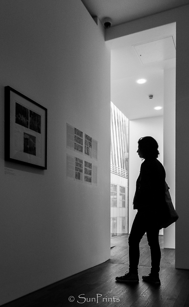 The Photographers' Gallery