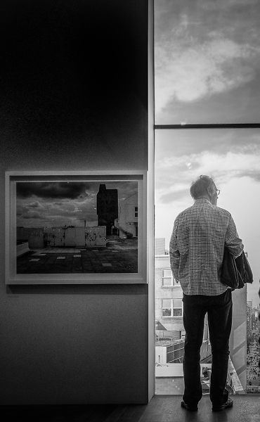 The Photographers' Gallery