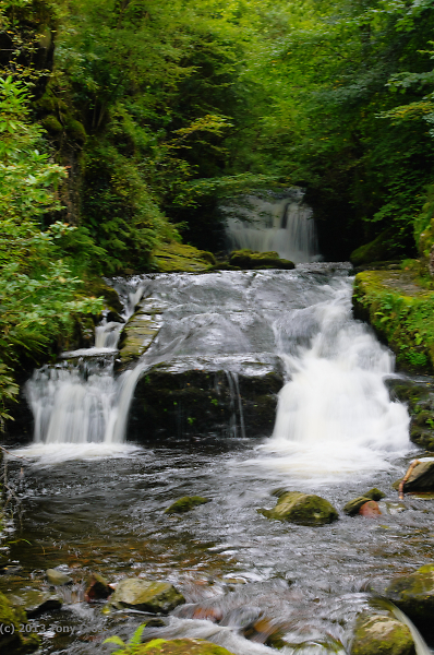 Waterfall
