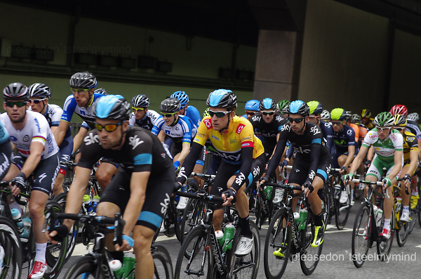 Wiggins & Cavendish