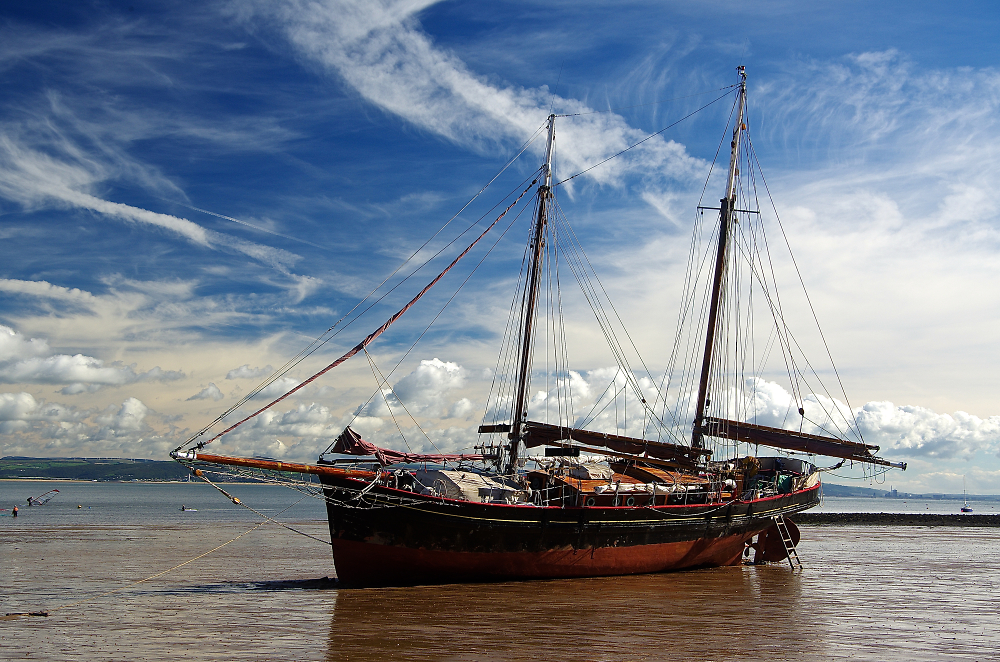 Beached - Original