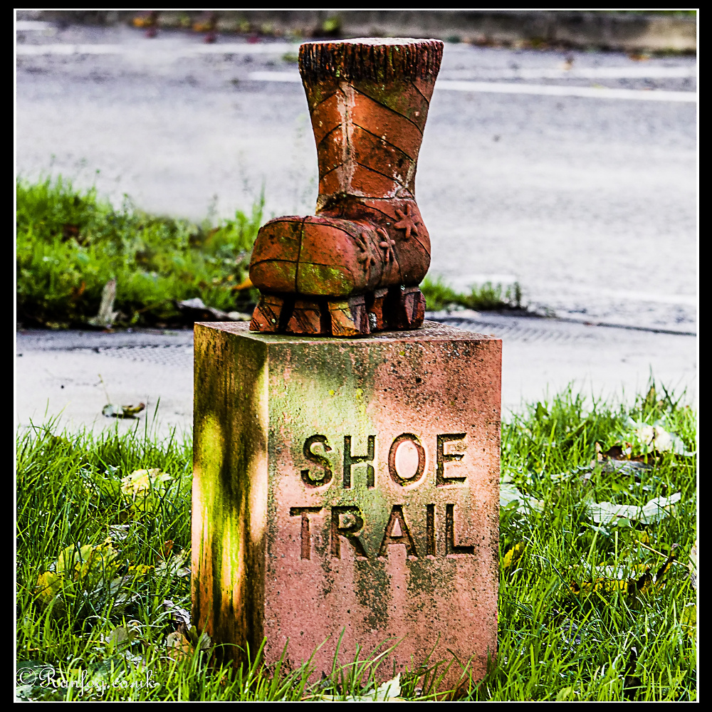 Booty Boot