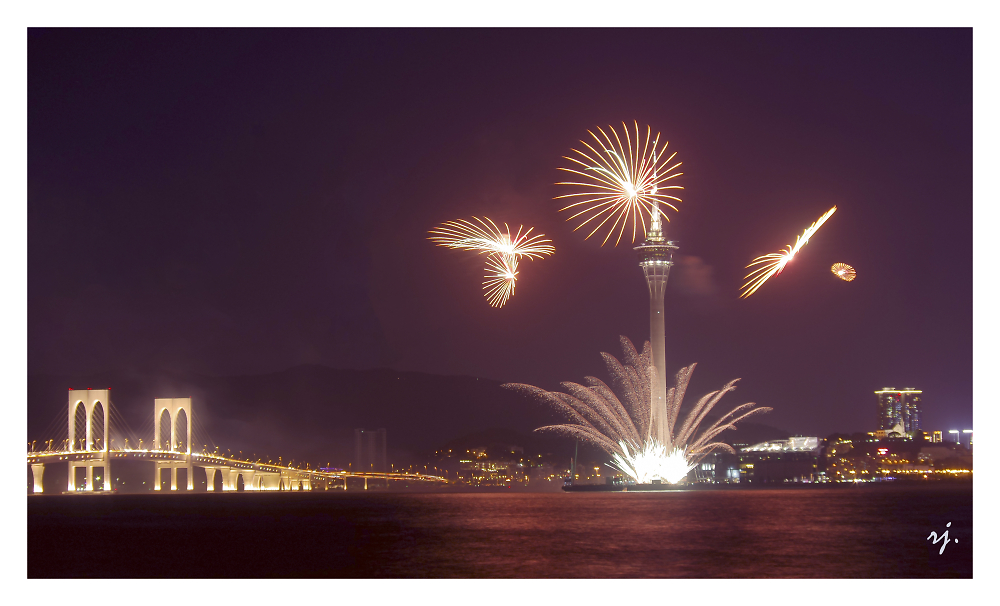 Fireworks