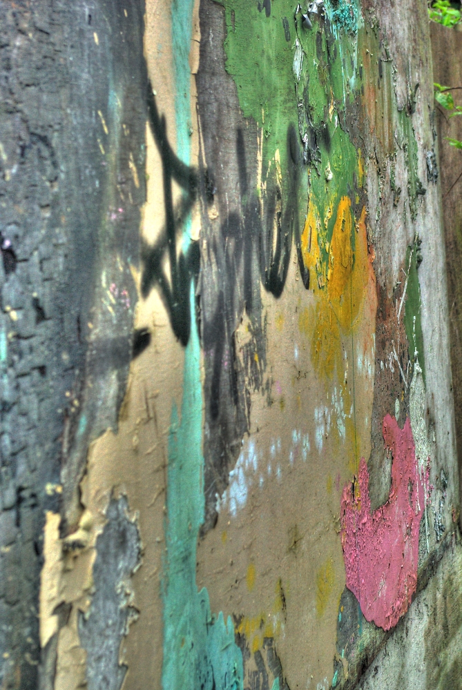 Freeform Art