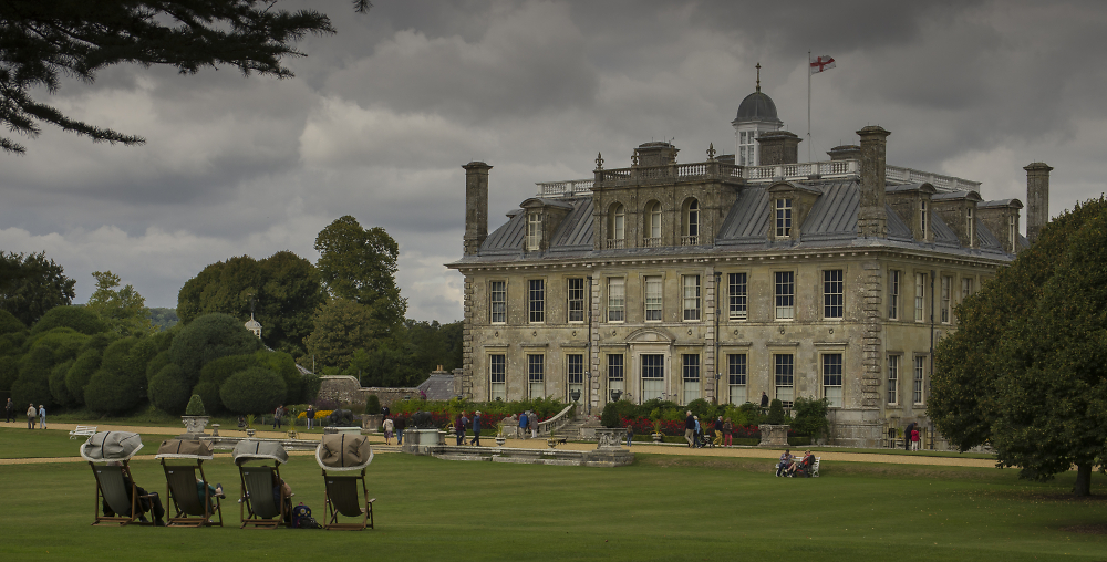 Kingston Lacy