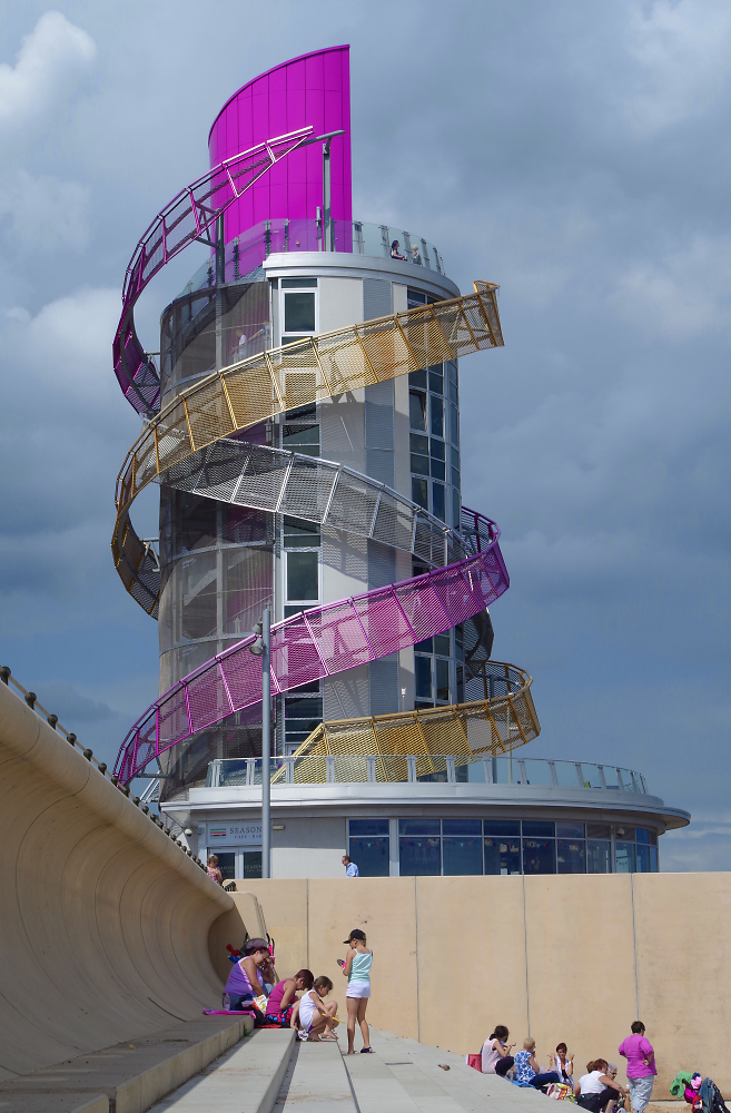 Redcar Beacon