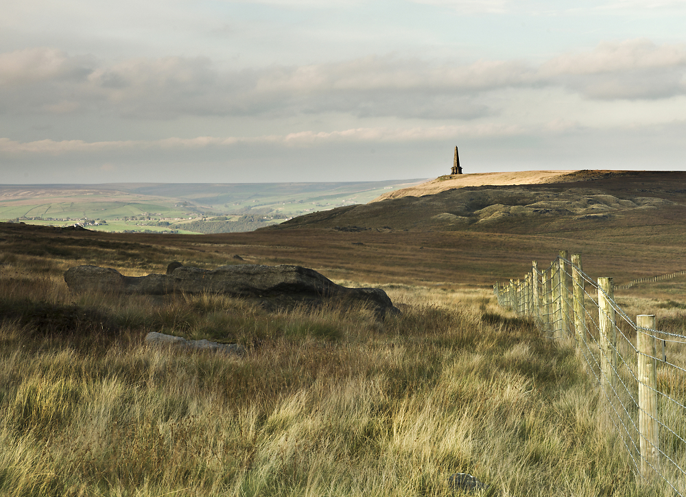 Stoodley Pike