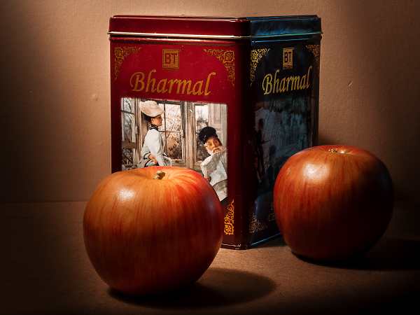 Apple Tea