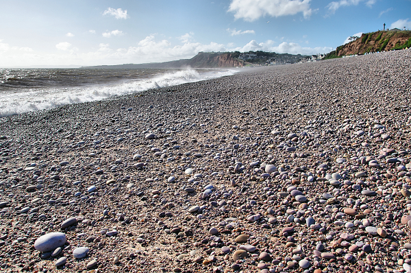 Back To Budleigh