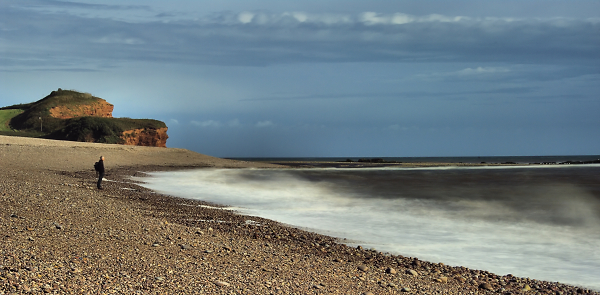 Budleigh Slo-Mo