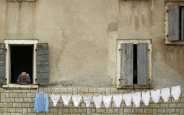Croatian lingerie