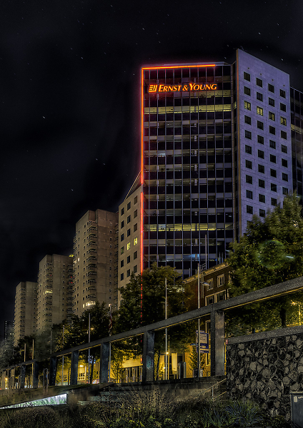 Ernst & Young