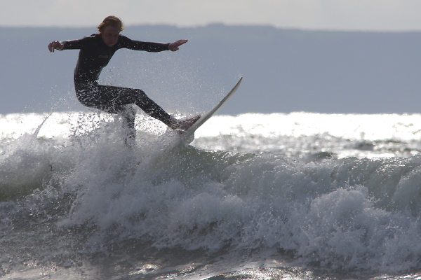 Hang Ten