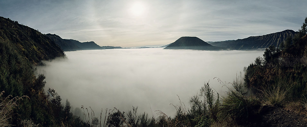Mount, Java