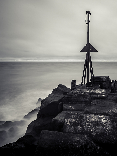 Ocean Marker