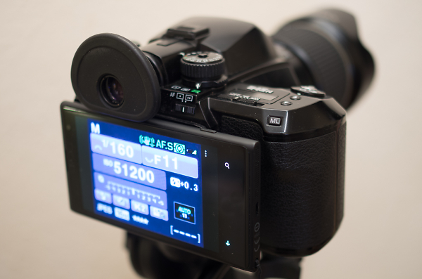 Pentax 645N-L10-20