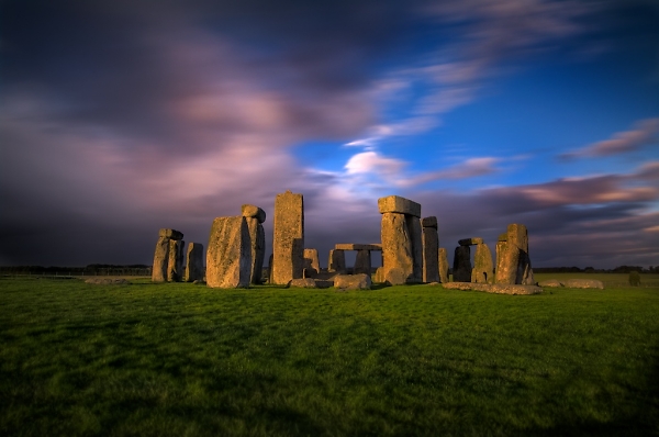 Slow Henge