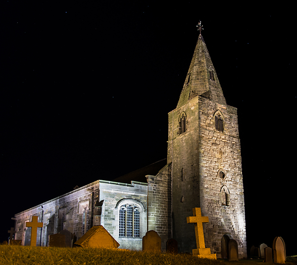 St Bartholomews Church