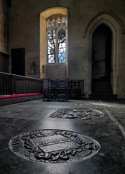 St Mary's, Ickworth (2)
