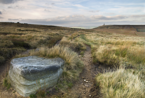 Stoodley Pike 2