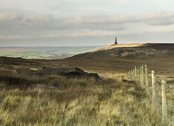 Stoodley Pike