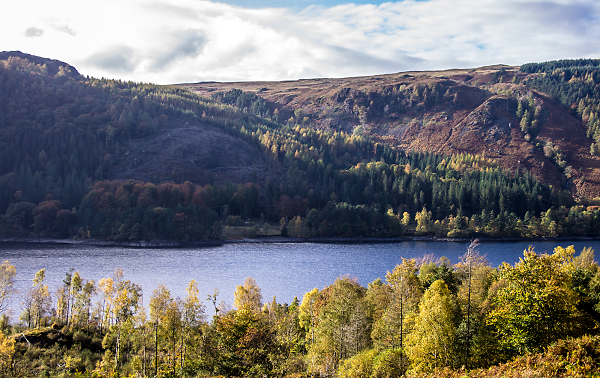 Thirlmere