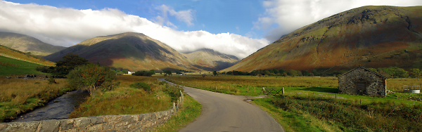 Wasdale Head