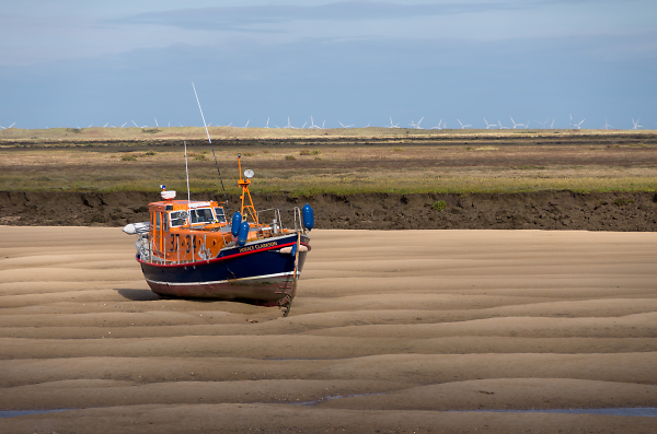 Wells-next-the-Sea