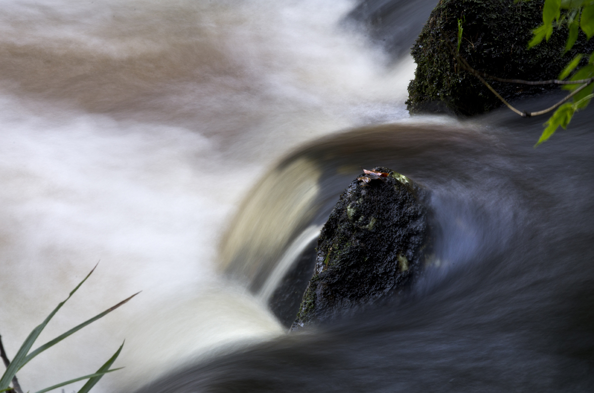 Hebden Water