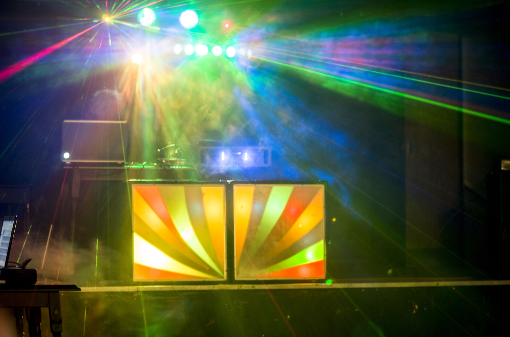 Disco Time
