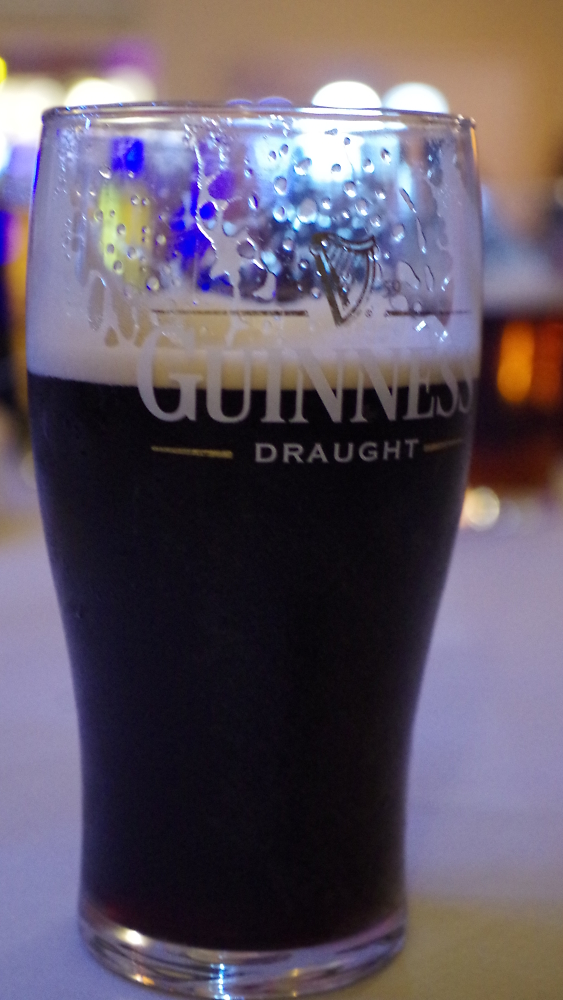 Guinness is good for you