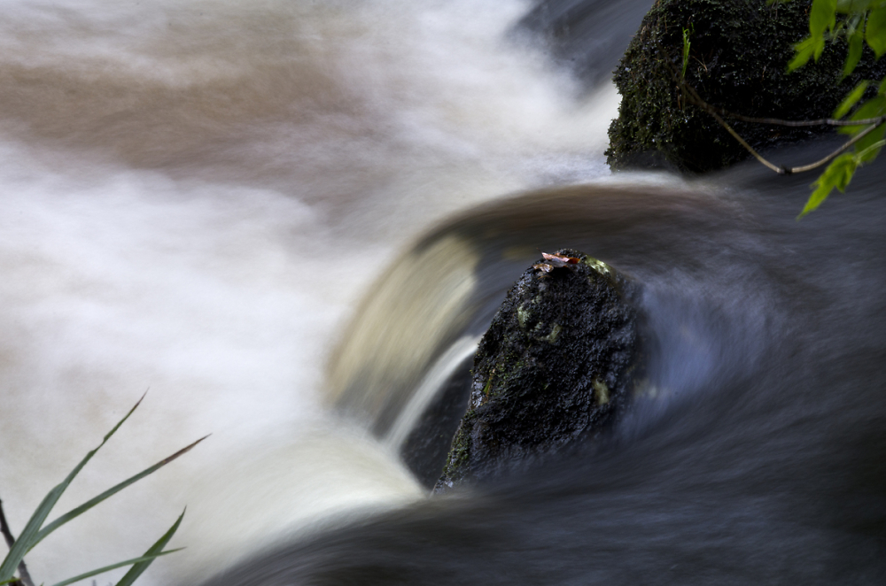 Hebden Water