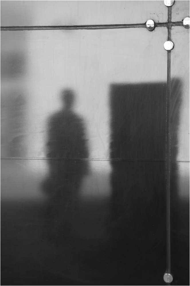 Monolith and the Man