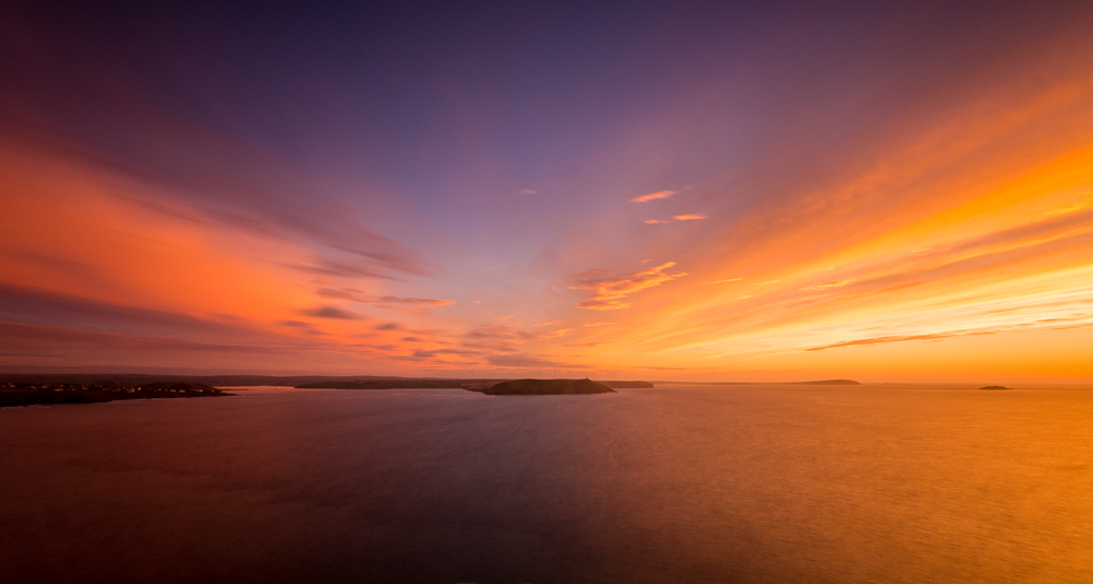 Stepper Point