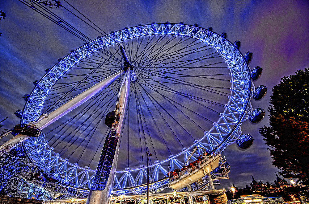 The 'Eye'