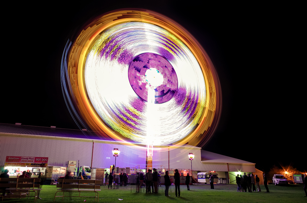 The Mega Whirly Ride Thingy