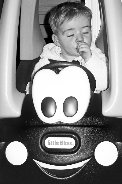 Asleep At The Wheel