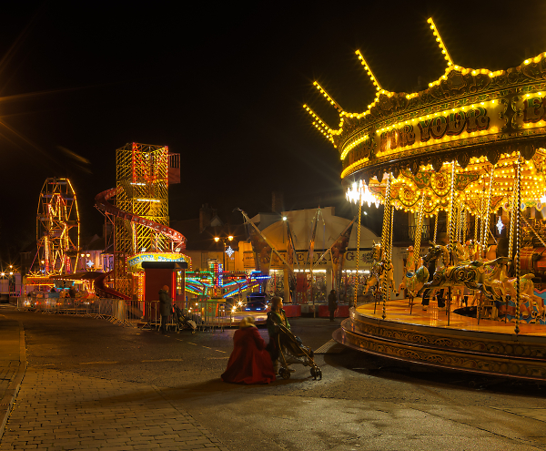 Christmas Fayre