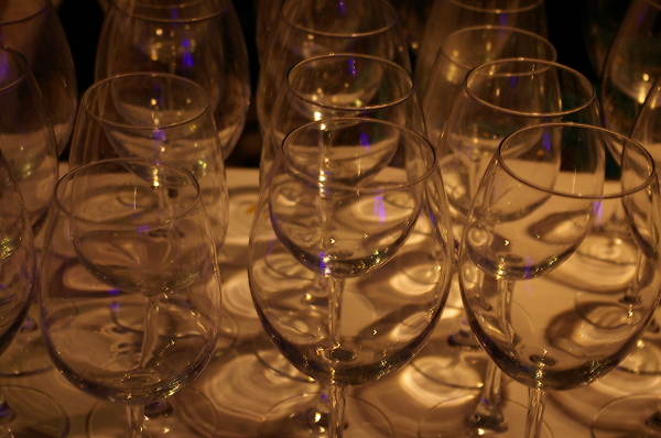 Classy glass