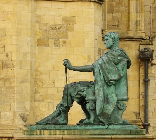 Constantine