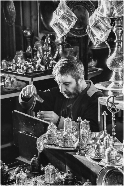 Coppersmith II