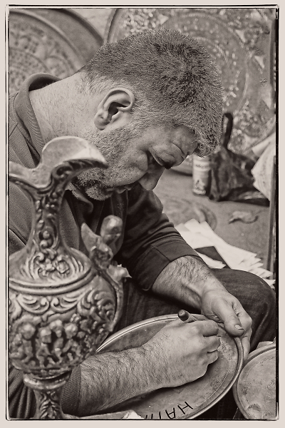 Coppersmith