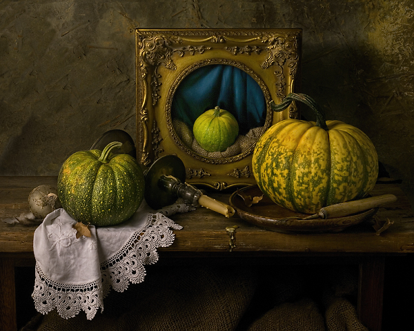 Little Squash