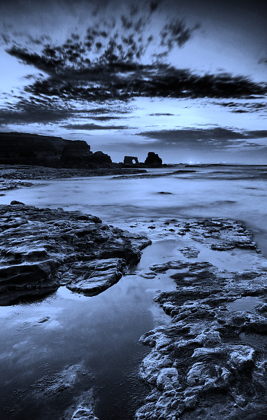 Lizard Point