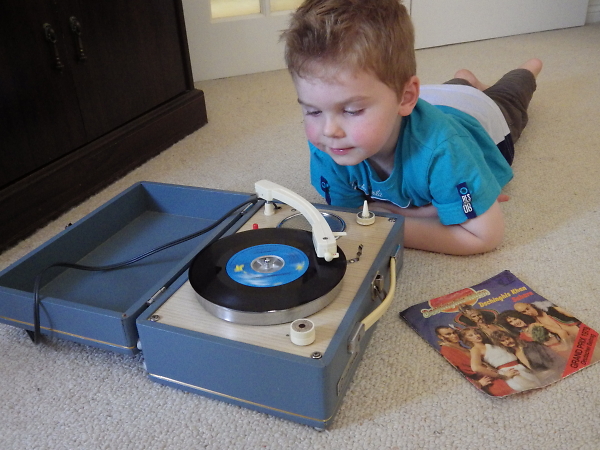 Musik lover