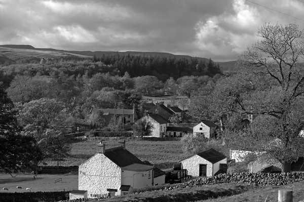 newbiggin in teesdale