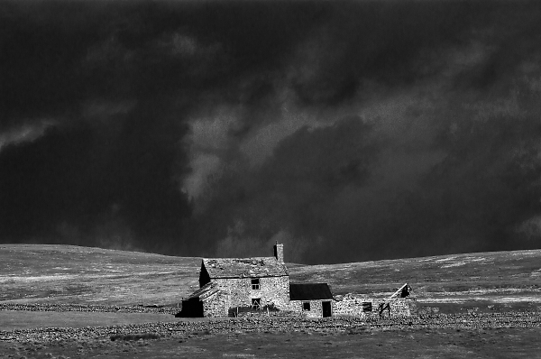 old farm