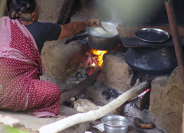 Our daily bread